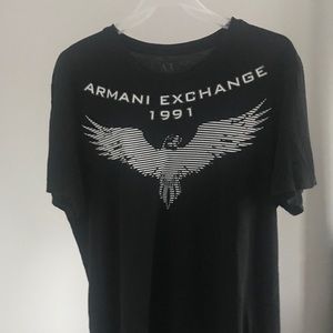 Armani Exchange T-Shirt